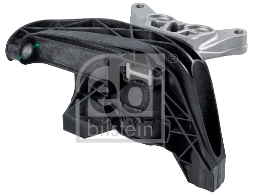 Mounting, engine